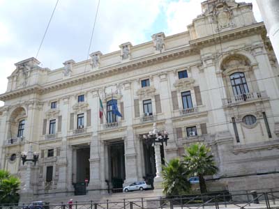 ministero